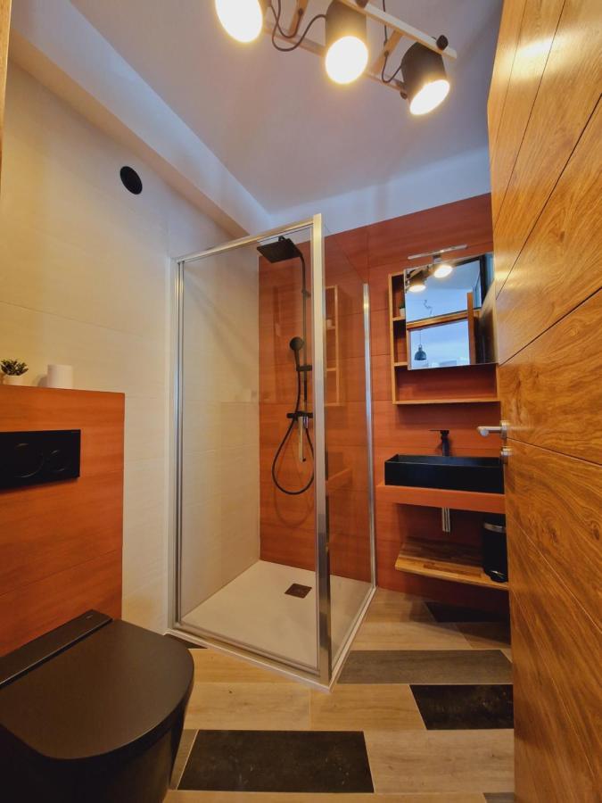 Magnifique Appartement Avec Balcon Vue Mer A L'Entree D'Ajaccio アジャクシオ エクステリア 写真